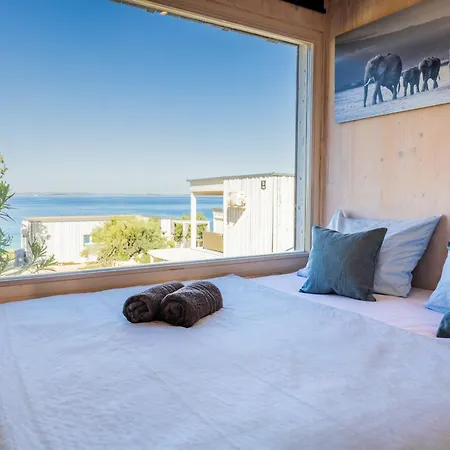 公寓 Buqez - 13 德拉格