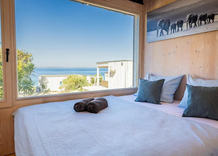 Апартаменты Buqez - 13 Драге