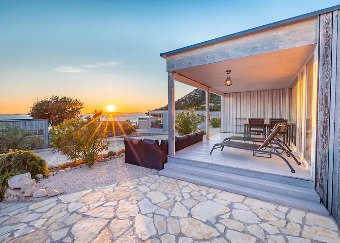 Buqez - 13 Апартаменты Драге