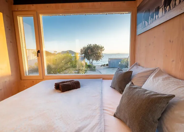 Buqez - 13 Апартаменты *