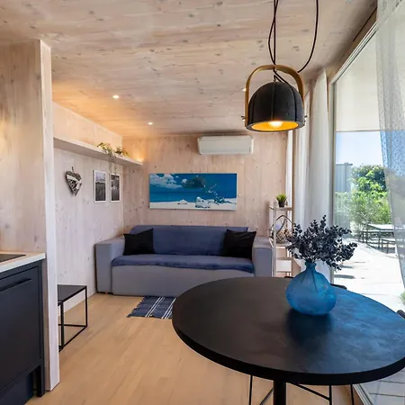 Apartamento Buqez - 13 *