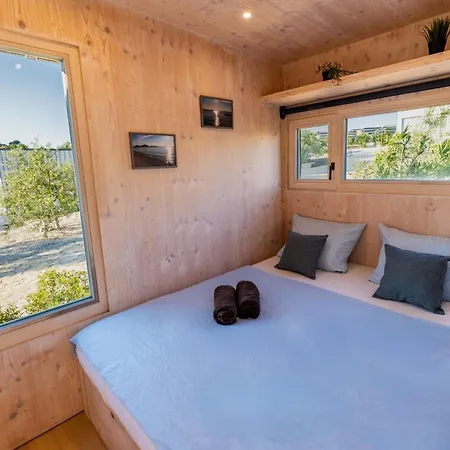 アパート Buqez - 13 *