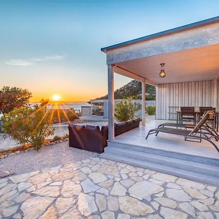 Buqez - 13 Apartamento Drage