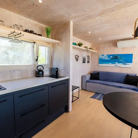 Buqez - 13 Apartamento