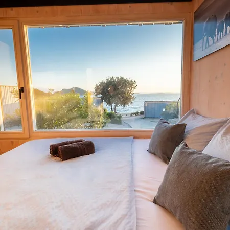 Buqez - 13 Apartamento *